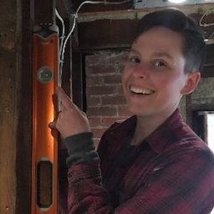 Meet your Posher, Shannon